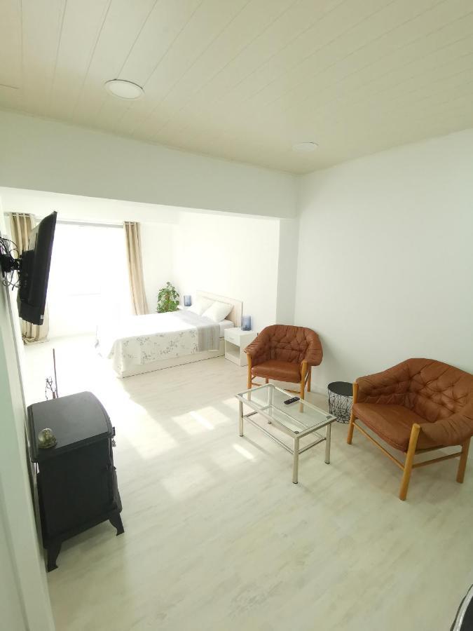 Habitacion Con Entrada Independiente Vigo Exterior photo