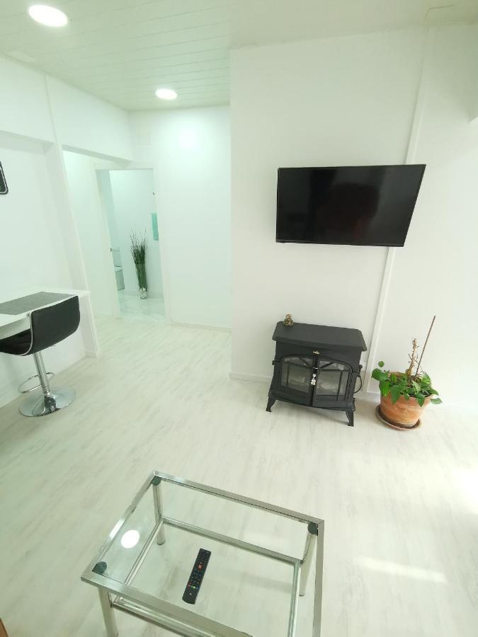 Habitacion Con Entrada Independiente Vigo Exterior photo