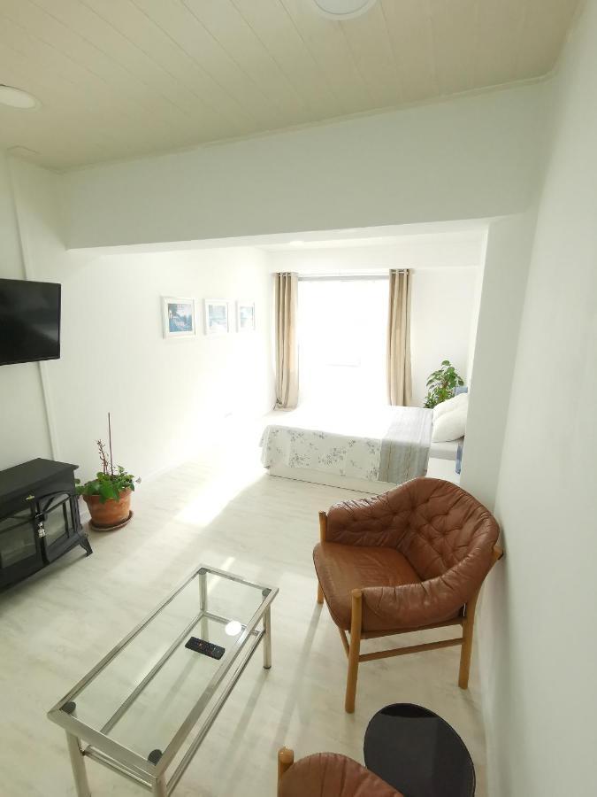 Habitacion Con Entrada Independiente Vigo Exterior photo