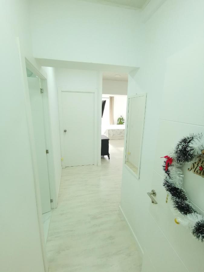 Habitacion Con Entrada Independiente Vigo Exterior photo