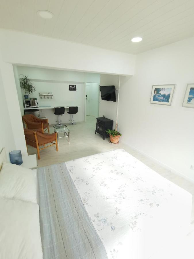 Habitacion Con Entrada Independiente Vigo Exterior photo