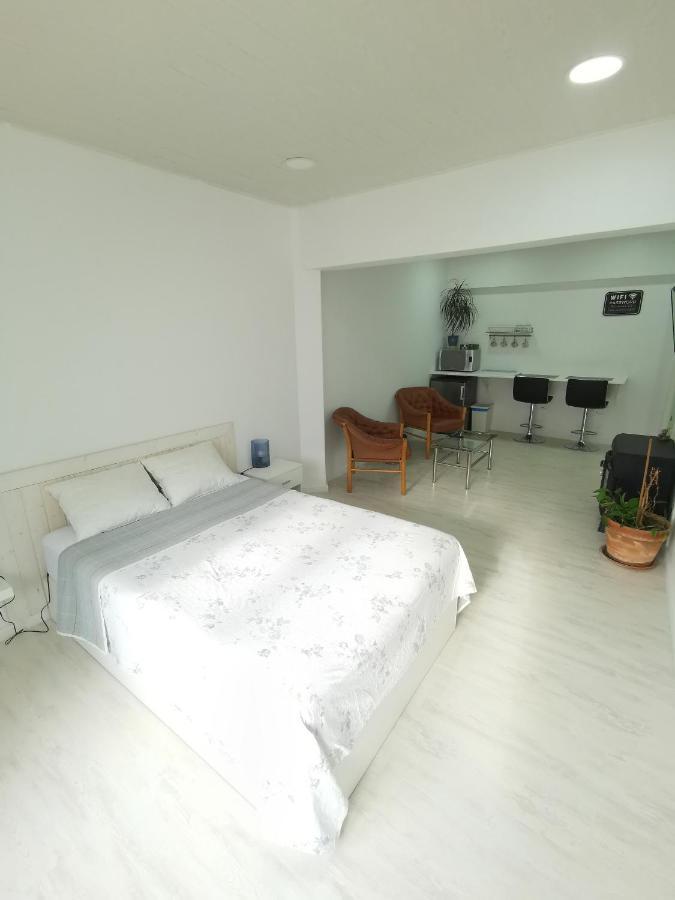Habitacion Con Entrada Independiente Vigo Exterior photo